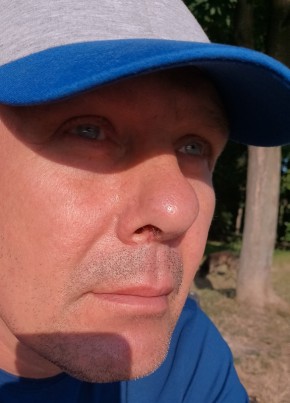 Славик Марченко, 52, Україна, Коломия