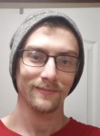 Cody wolf, 31, Morristown (State of Tennessee)