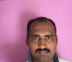 Nilesh, 35 лет, Pune