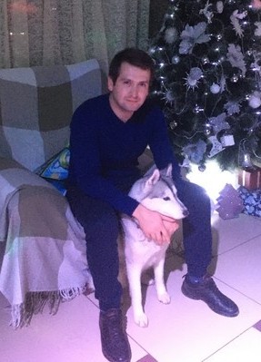 Сергей, 31, Россия, Павловская