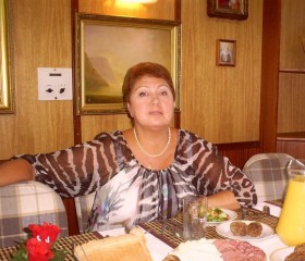Наталья, 70 лет, Калининград