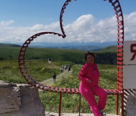 Melanya, 48, Kislovodsk