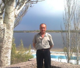 Николай, 58 лет, Херсон