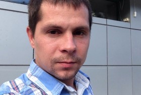 Yuriy, 36 - Just Me