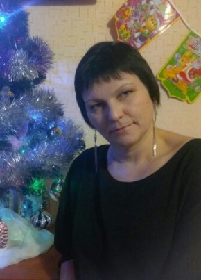 Елена, 46, Россия, Бологое