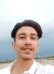 Nishan, 19  , Kathmandu