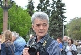 Иван-Дурак, 65 - Только Я