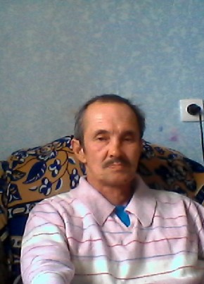 валерий лазарев, 62, Россия, Вологда
