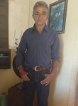 Marcos, 54 года, Palmas (Tocantins)