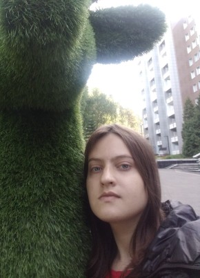 Алёна, 26, Россия, Алтайский