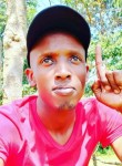 Felix, 18 лет, Nakuru