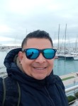 Carlos, 43, Valencia