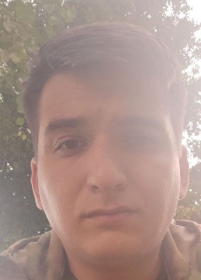 Сергей из Стародуба 28 лет