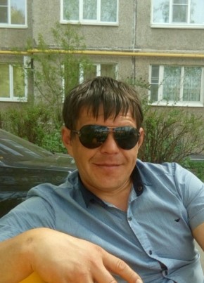 Александр из Киров (Кировской обл.) 37 лет