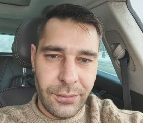 Gore Tvoe, 37, Moscow