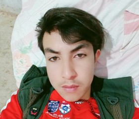کیهان بیات, 19, Kerman