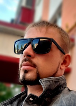 Николай из Калинкавичы 36 лет