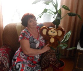Ольга, 72 года, Архангельск