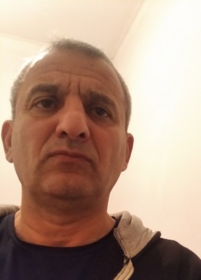 Талат, 55, Azərbaycan Respublikası, Sumqayıt