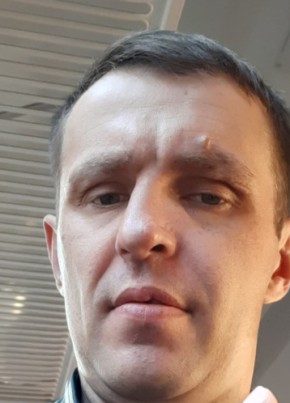 Константин, 43, Россия, Оха