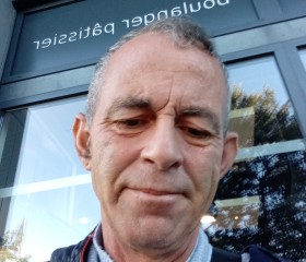 Brahim, 55, Agen