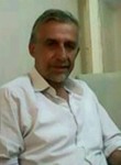 nihat, 58 лет, Adana