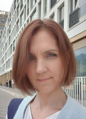 Nisa из Сертолово 48 лет