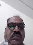 Lsnreddy, 71 год, Lal Bahadur Nagar