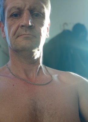 Георгий, 45, Қазақстан, Астана