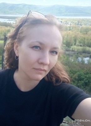Наталья, 44, Россия, Тольятти