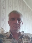 Сергей, 55 лет, Новомосковск
