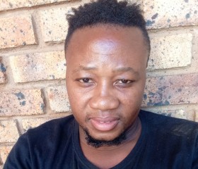 Oscar, 29, Tembisa