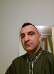 Alberto, 48 лет, Treviso