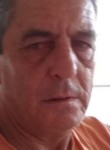 Elton, 56 лет, Curitiba