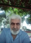 Abdullah, 53 года, Ankara