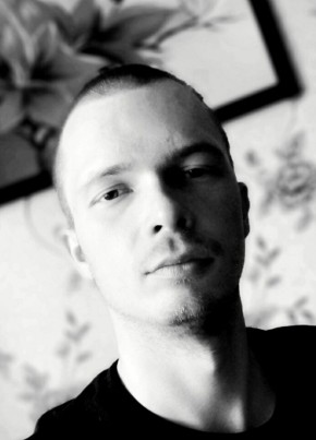 Дмитрий из Камышлова 31 год