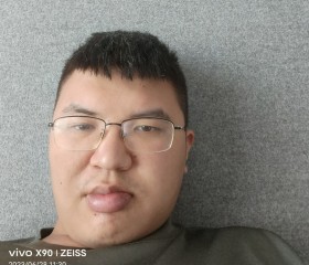刘淏, 23 года, 漕河