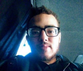 Nacer ke, 27, Berriane