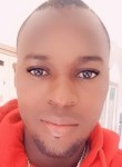 Mamadou, 22 года, Cergy-Pontoise