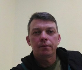 Игорь, 45 лет, Железнодорожный (Московская обл.)