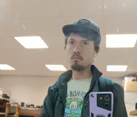 Lev, 35, Berezniki