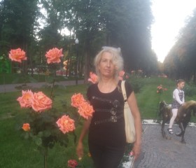 Оксана Олейниче, 51 год, Харків