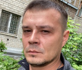 Даниил, 38 лет, Витязево