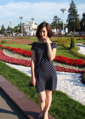 Екатерина, 38, Россия, Дмитров