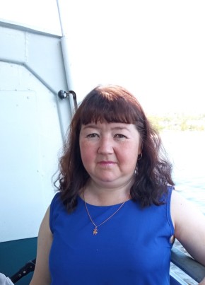 Альсина, 37, Россия, Васильево