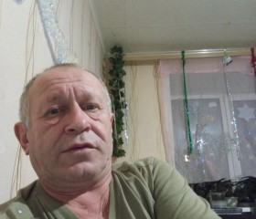 Vladimir, 56, Aleksin