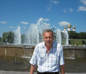 Влад, 56 лет, Рыбинск