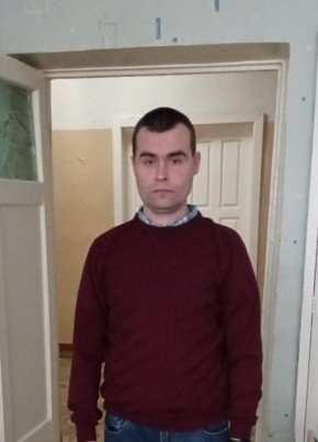 valera, 45, Russia, Voronezh