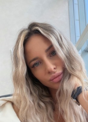 Kira, 36, Russia, Moscow