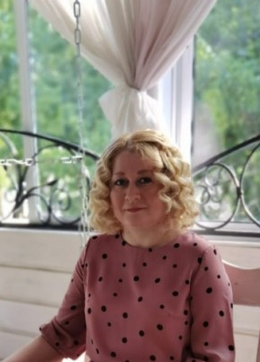 Марина, 43, Россия, Кинешма